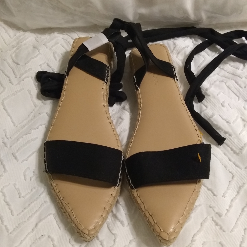 Kelly Rowland Sandals